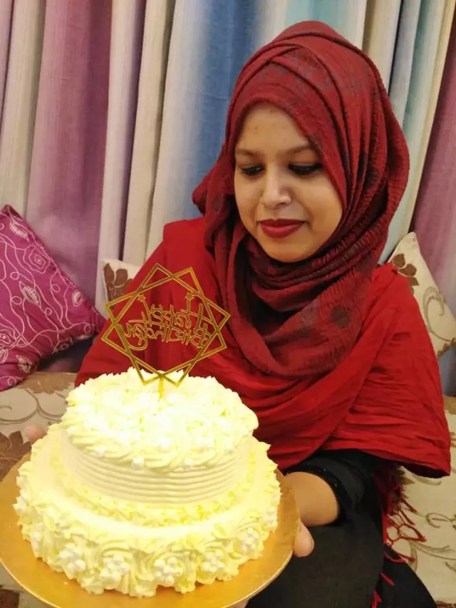 Looking for groom for my sister-in-law in Dhaka