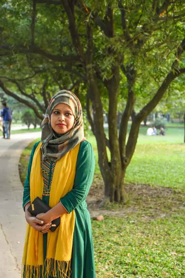 Looking for groom for my sister-in-law in Dhaka