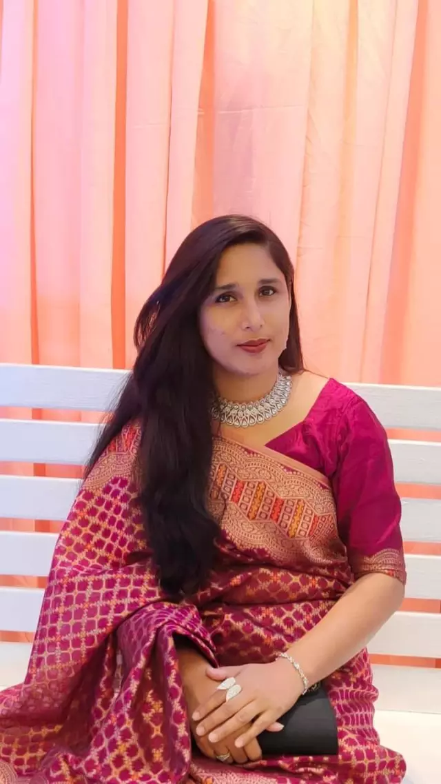 Looking for groom, for my sister in law 