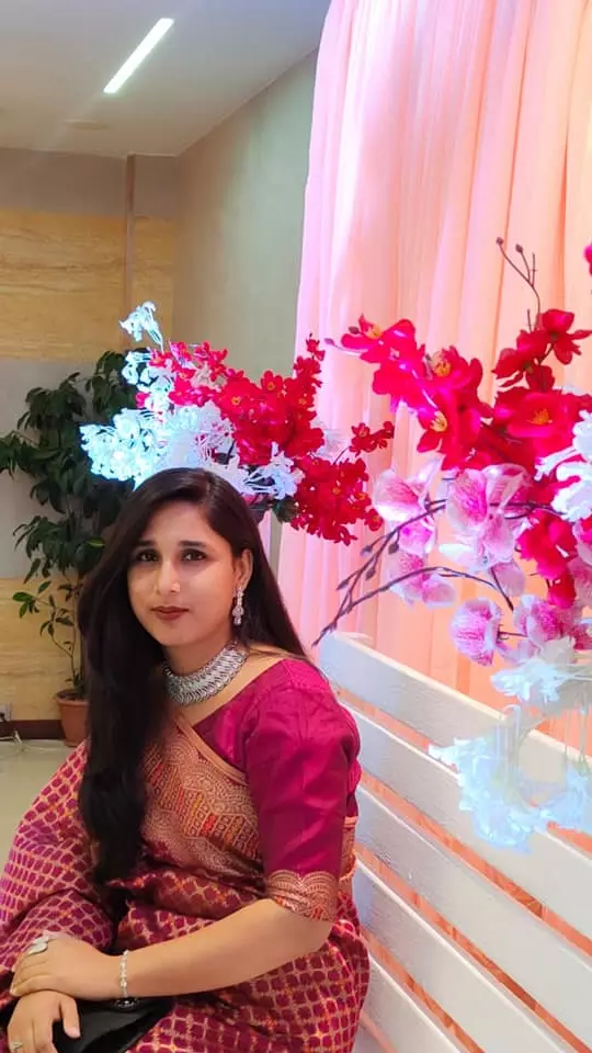 Looking for groom, for my sister in law 
