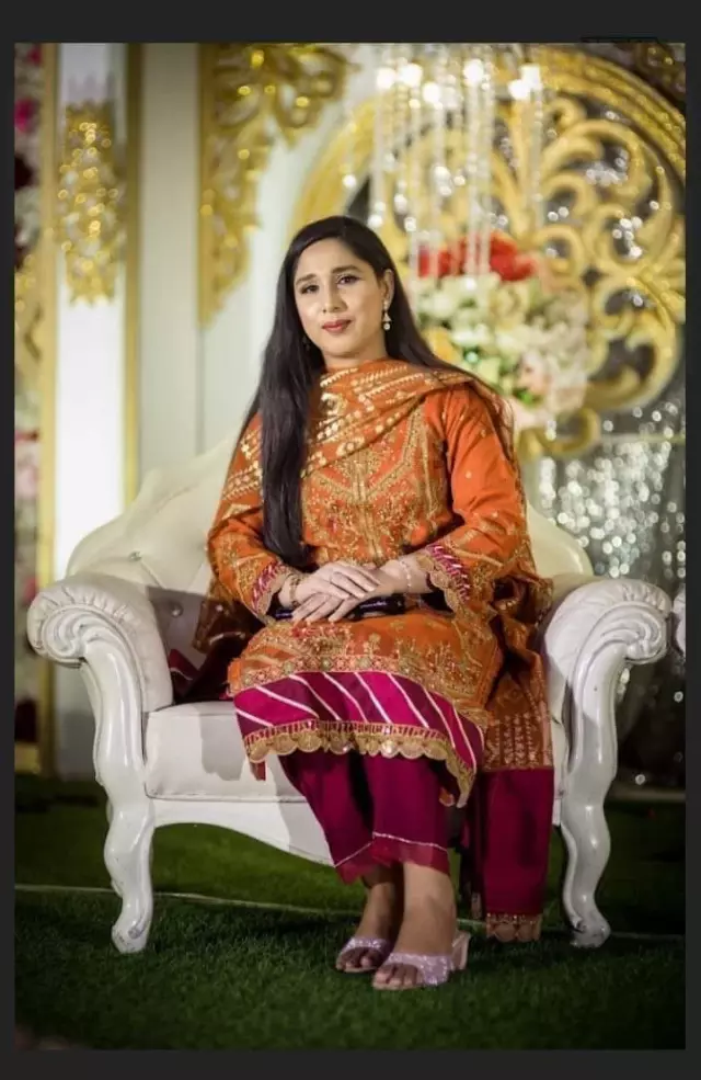 Looking for groom, for my sister in law 