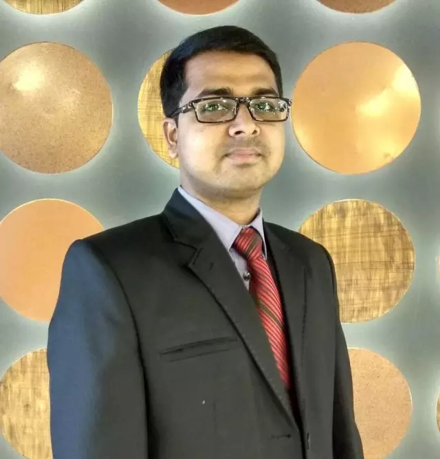 Groom Assistant manager in a software company UK based looking for Bride in Dhaka