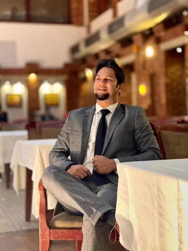 Looking for a North American bride who is willing to relocate to Canada.
