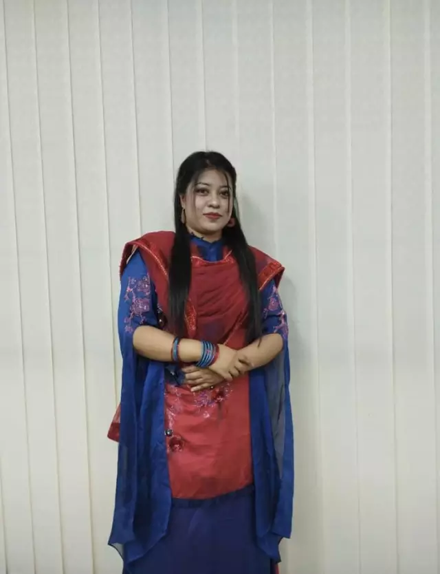 Permanently in own house dhaka settled looking for groom