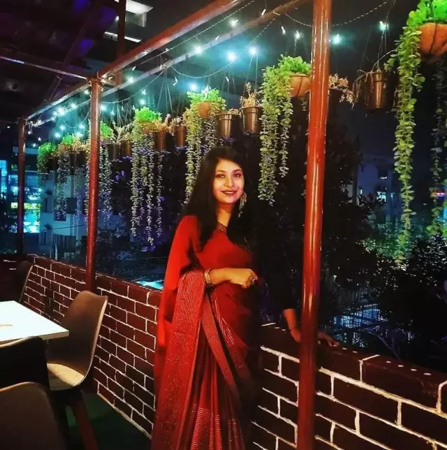 Never Married Software Engineer bride looking for Engineer groom