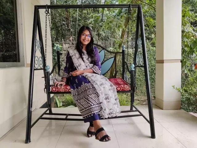 Never Married Software Engineer bride looking for Engineer groom