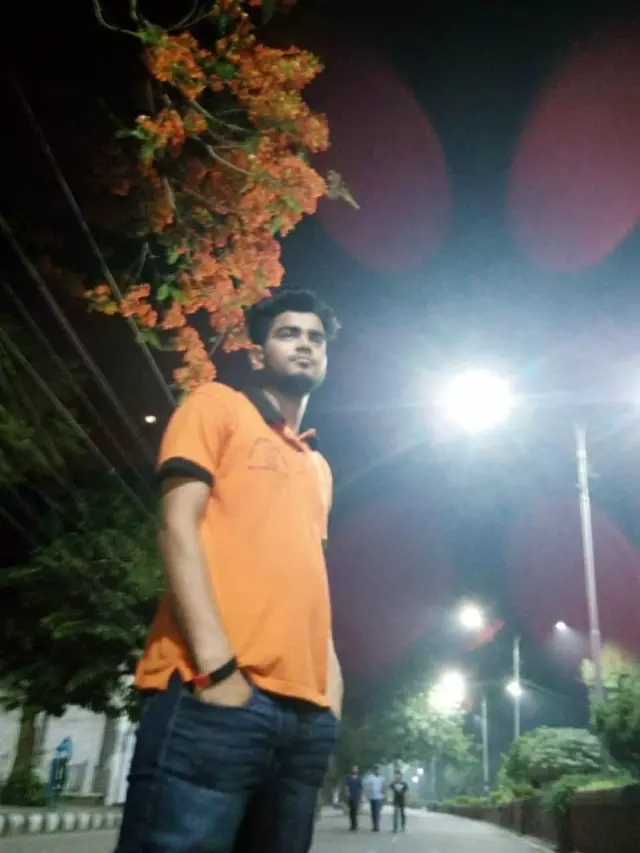 Senior Officer Sonali Bank Limited looking for his bride 