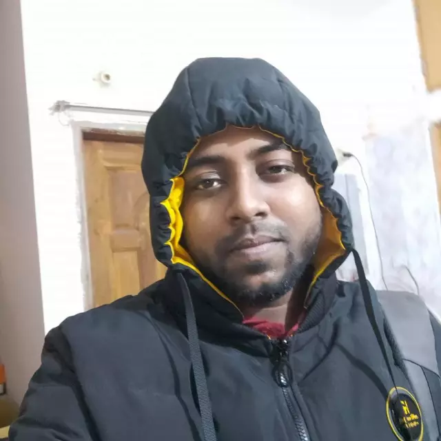 Sr. Software Engineer in renowned MNC searching bride for his own