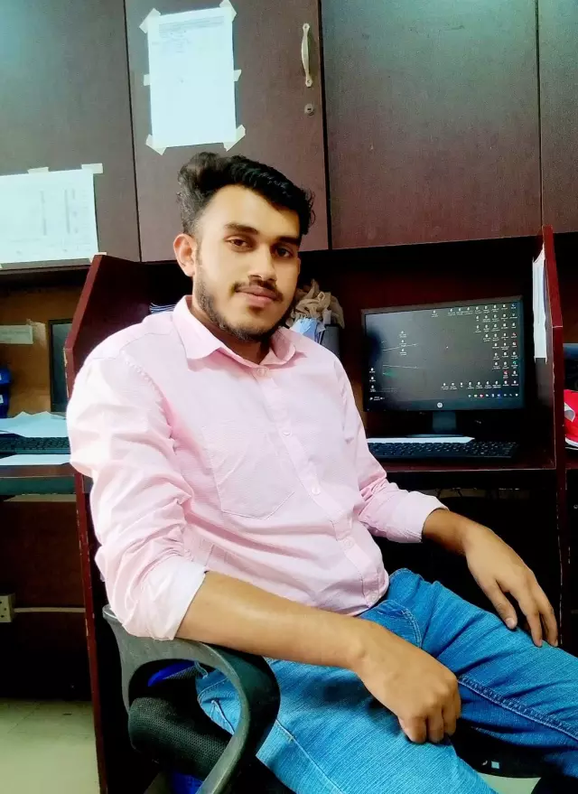 Textile Engineer groom looking for bride, it is better to be in Mymensingh, Gazipur Dhaka and nearby.