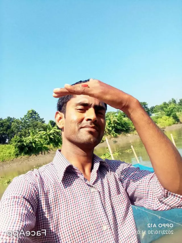 We are looking for a good hearted person as bride