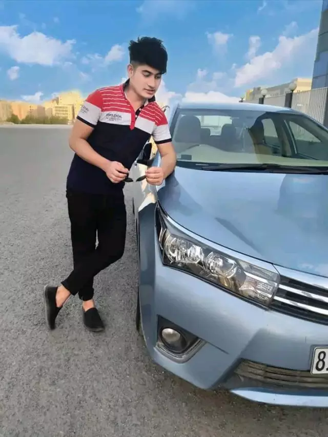 Groom have Business from kuwait want dekhi bride for himself
