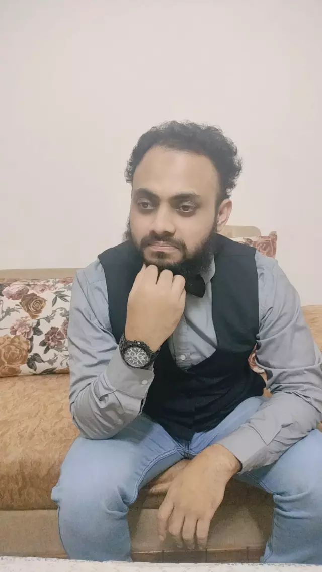 Looking for a religious bride, Groom Officer of a Social Islami Bank