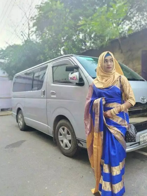 Patra Chai for elder sister - Divorce