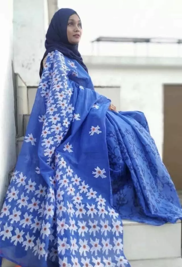 Patra Chai for elder sister - Divorce