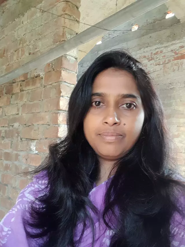 Bride divorcee and unemployed in details looking for groom