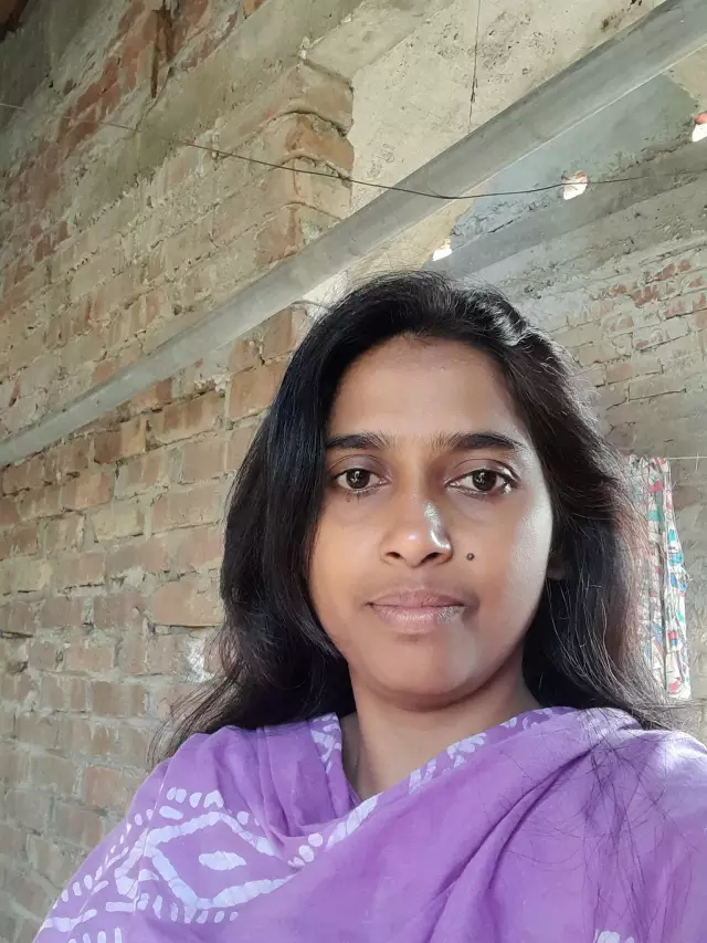Bride divorcee and unemployed in details looking for groom