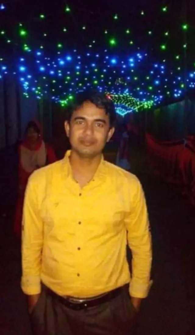 Divorced has a childSon and living his mother grrom looking for bride himself