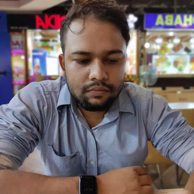 I am posting on behalf of a friend, Short Divorce groom looking for bride 