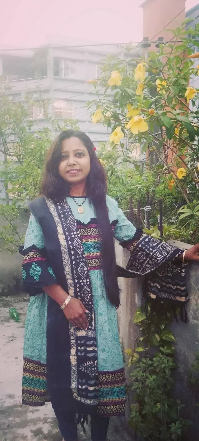 Want groom Must be settled in Dhaka or nearby. Plz knock those people who really wants to marry as soon as possible. 