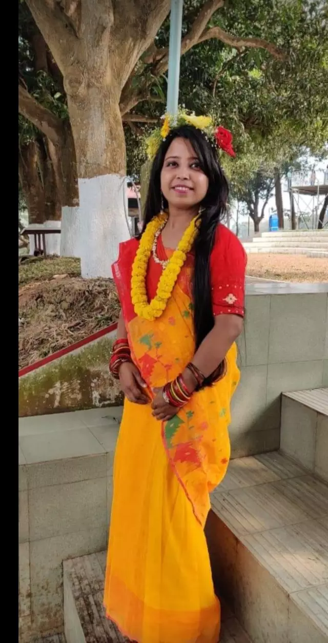 Want groom Must be settled in Dhaka or nearby. Plz knock those people who really wants to marry as soon as possible. 