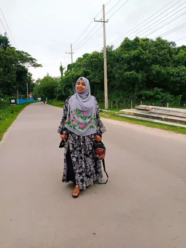 Chandpur bride looking for Sylhet groom