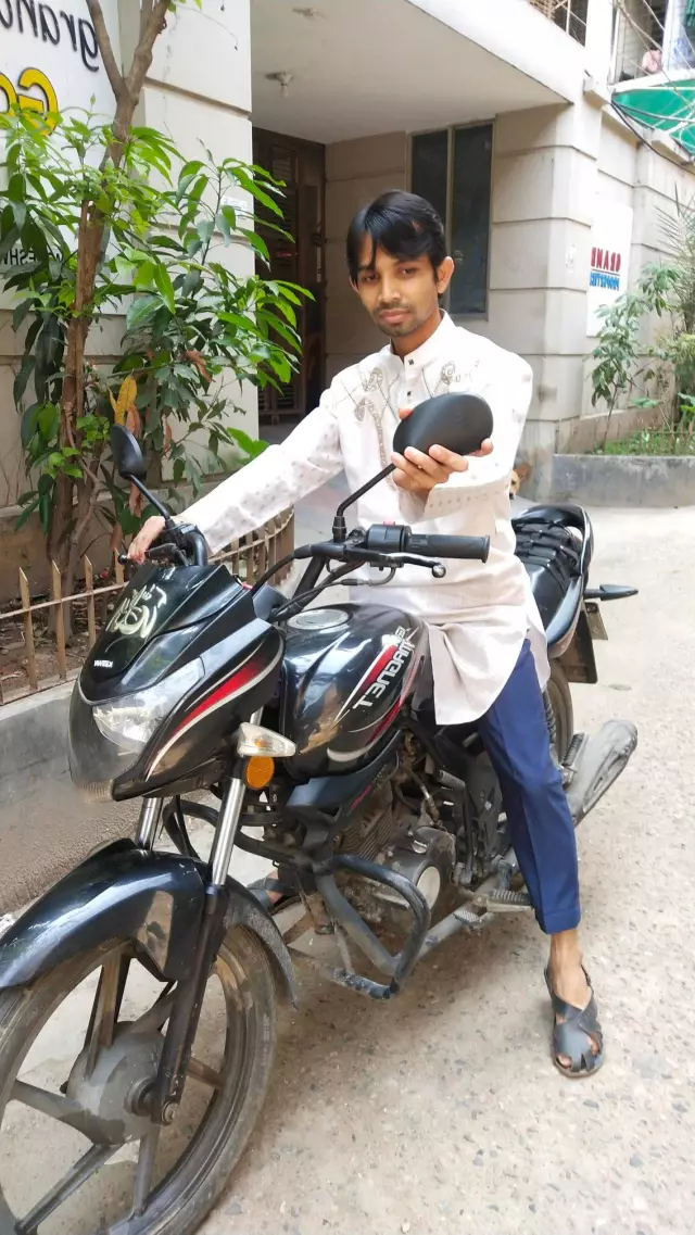  Do not want any kind of dowry. want bride in Dhaka