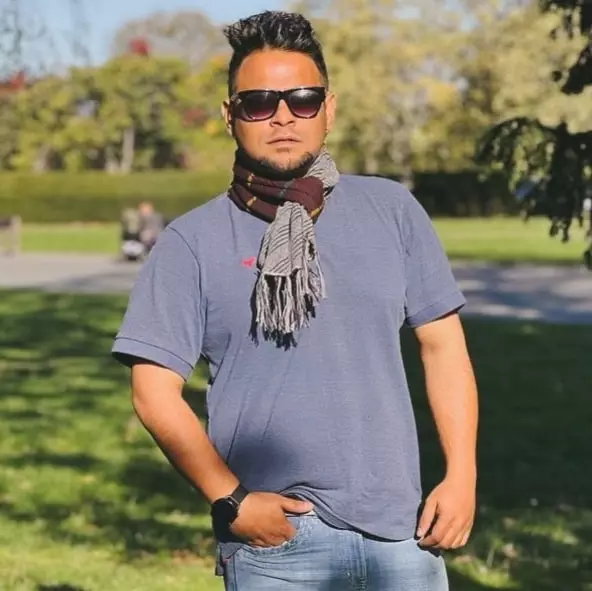 London groom want bride in Dhaka  Sylhet