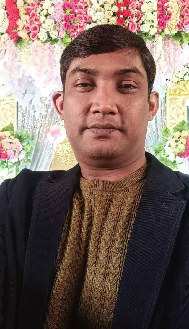 I believe that religious man are happy so I looking for Islamic bride