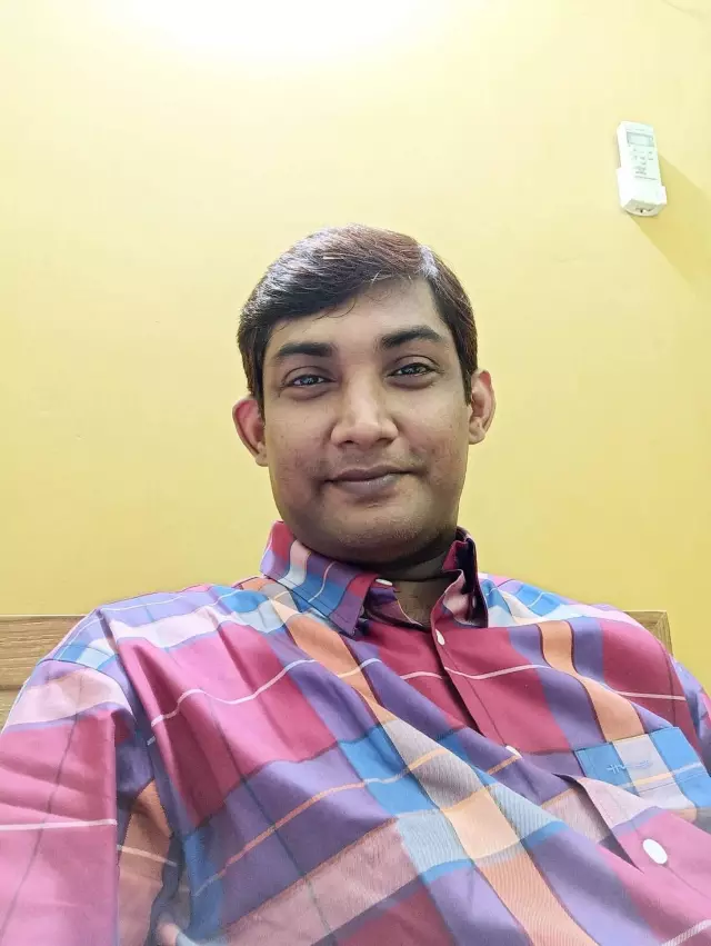 I believe that religious man are happy so I looking for Islamic bride