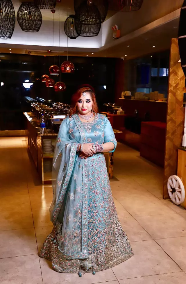 Divorcee Marriage in 2016Divorced in 2018 looking for suitable groom
