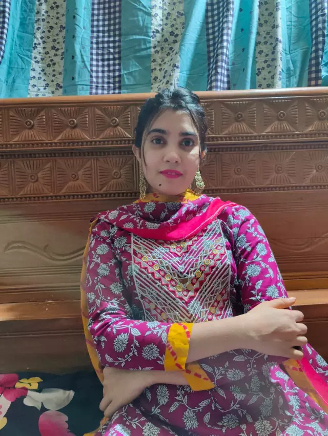 Bride study MBA running private university looking for groom