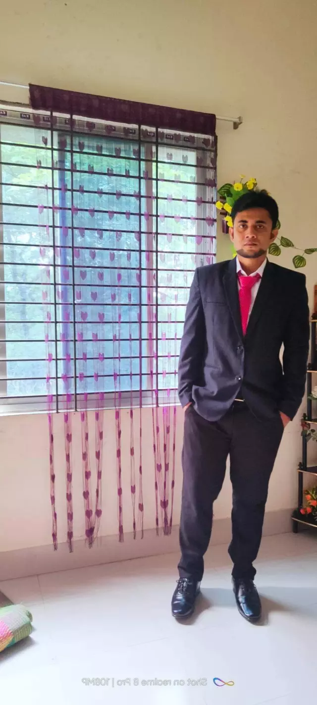 Marine Engineer groom looking for his soulmate