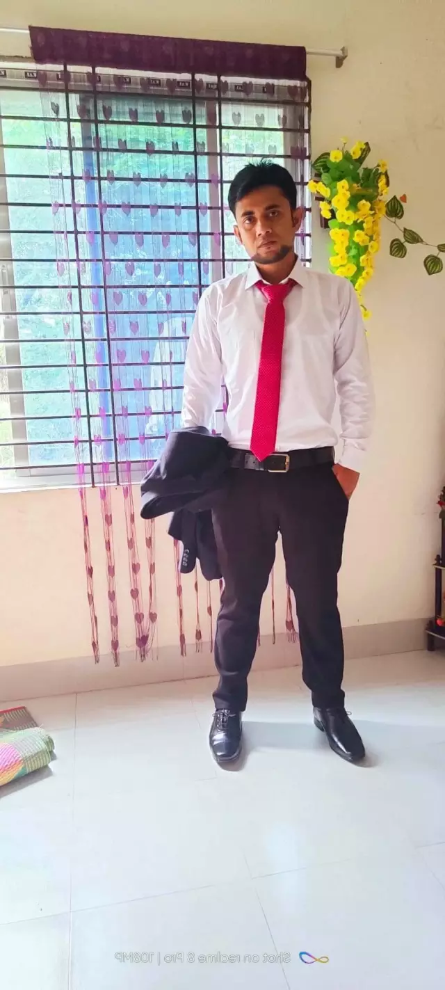 Marine Engineer groom looking for his soulmate