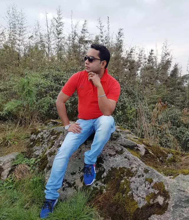 Proprietor  CEO- A Reputed Tours  Traveling Company looking for bride
