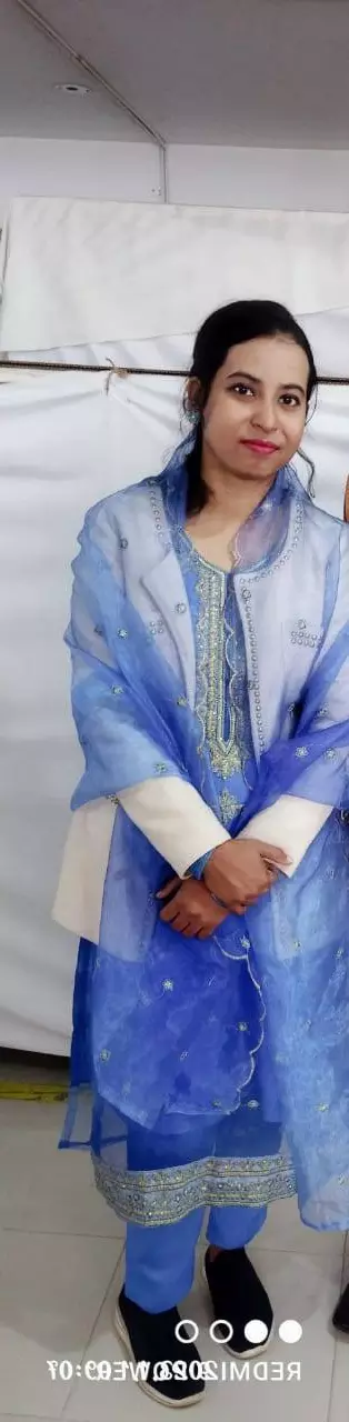 Looking for bride Minimum graduation from well reputed university