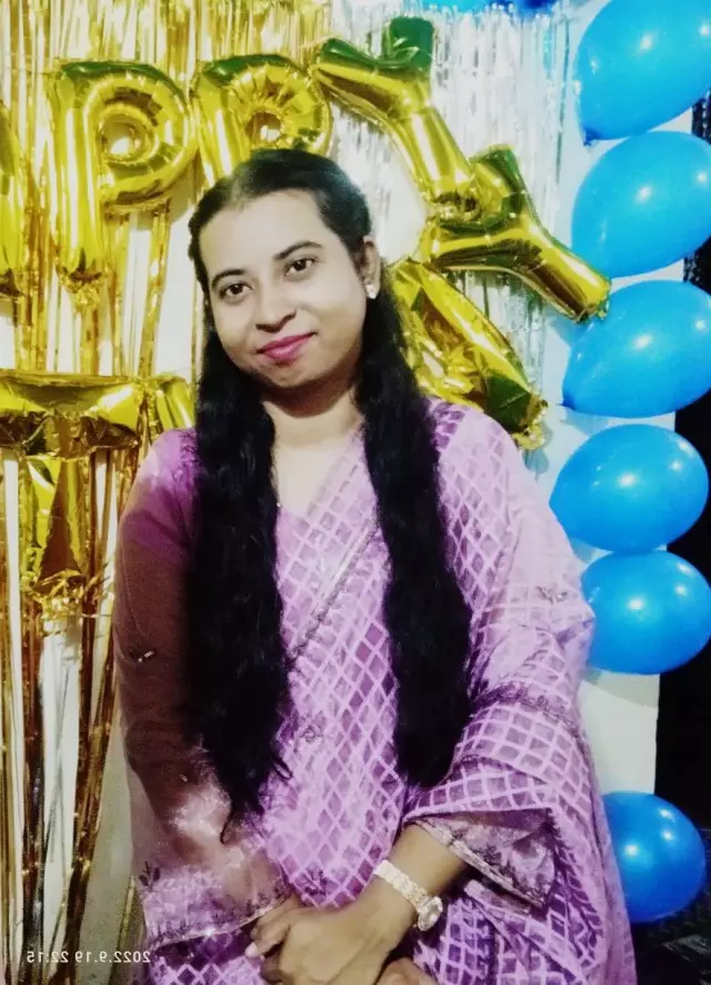 Looking for bride Minimum graduation from well reputed university