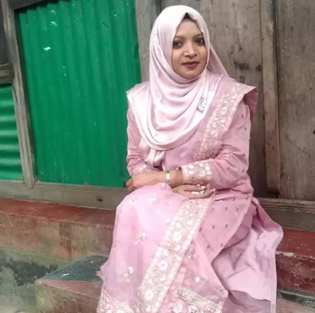 Senior Compliance executive groom want Narayanganj bride