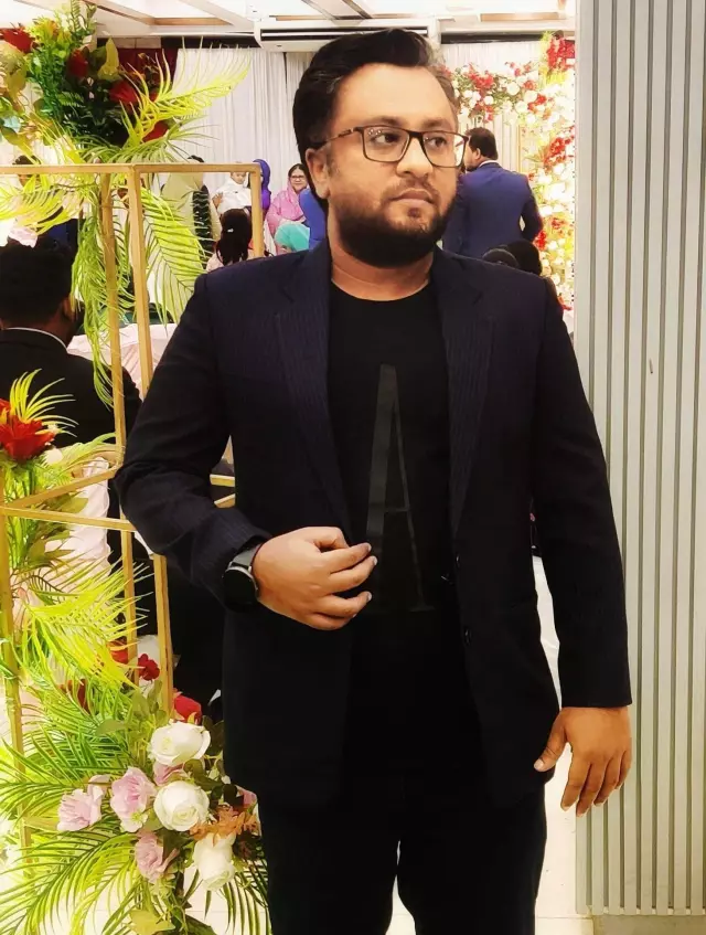 Never married Dhaka grrom want bride in Dhaka