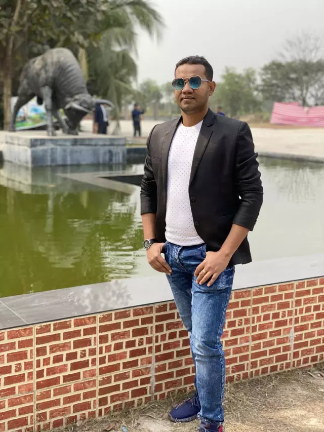 Lankabangla Finance officer looking for bride in dhaka