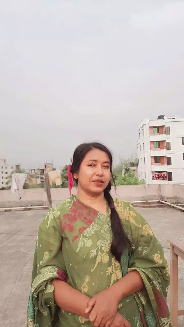 Widow  Have Two Children One Son and daughter want for groom to settled