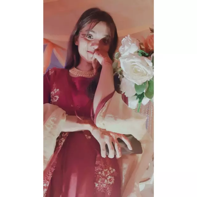 Kind Hearted, Cheerful, Caring and Love Nature bride want her soulmate