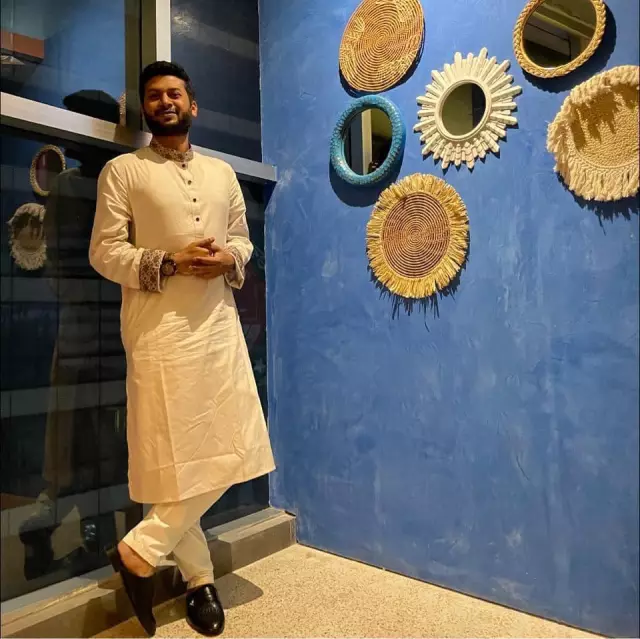 Groom well established and settled in Dhaka looking for Bride