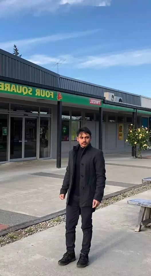 Assistant manager for a farming company in Newzealand looking for his bride