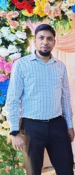 Accounts Officer in Dhaka want his own bride