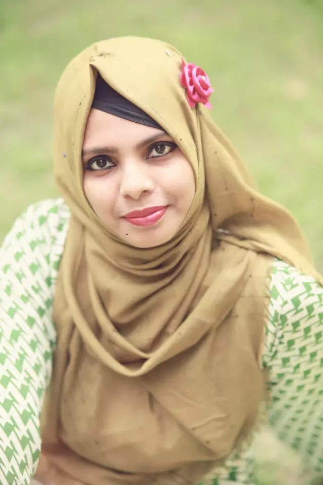 Short Divorced, No Children Reasons will be given when we talk looking for groom herself