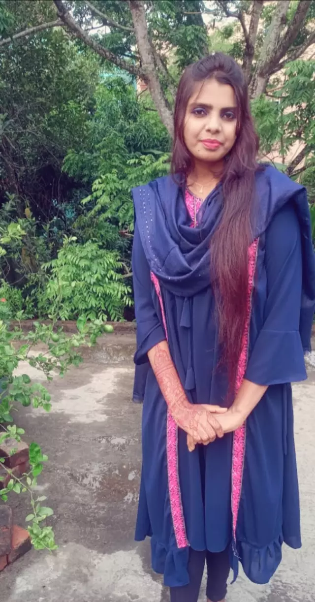Short Divorced, No Children Reasons will be given when we talk looking for groom herself