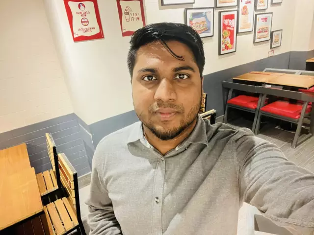 With parents permission Looking for a Life Partner