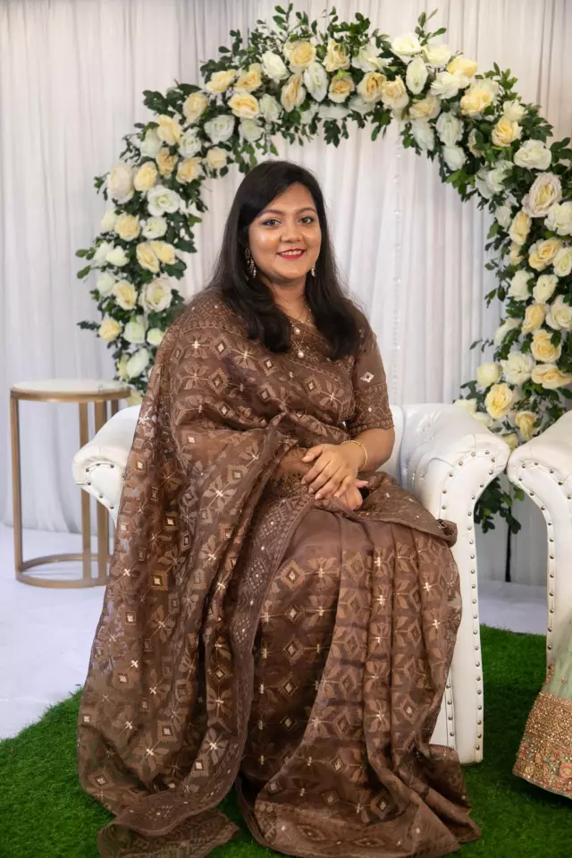 If the groom wants to get married within 2 to 3 months only then send your biodata looking for his groom