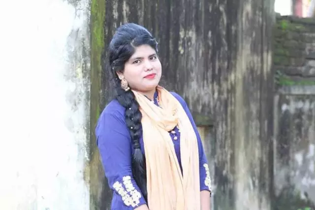 Candidates interested in dowry are discouraged from sending biodata looking for groom