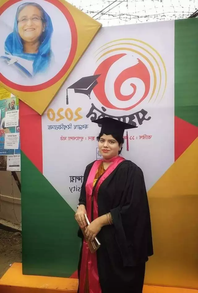 Candidates interested in dowry are discouraged from sending biodata looking for groom